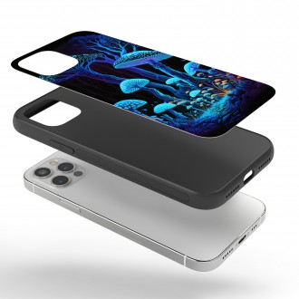 Kryt na mobil Kúzelné huby