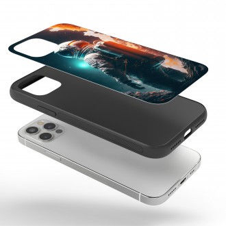 Kryt na mobil Vesmírny bádateľ