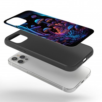 Kryt na mobil Hubový les