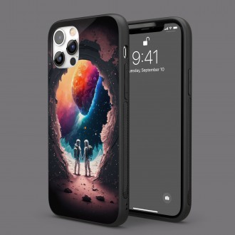 Kryt na mobil Spoločne vo vesmíre