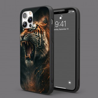 Kryt na mobil Rev tigra