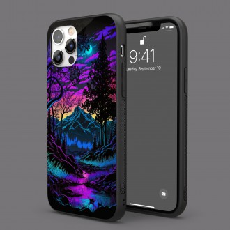 Kryt na mobil Kúzelná hora