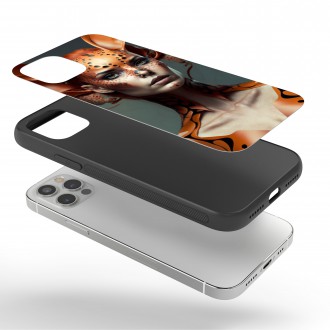 Kryt na mobil Vodná víla