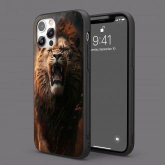 Kryt na mobil Pán šeliem