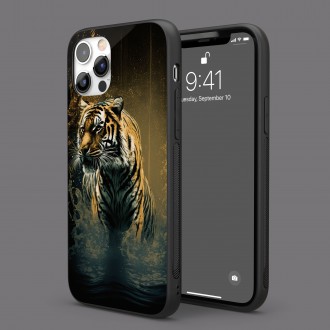 Kryt na mobil Tiger na love