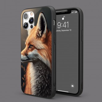 Kryt na mobil Líška