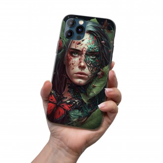 Kryt na mobil Lesná víla 2