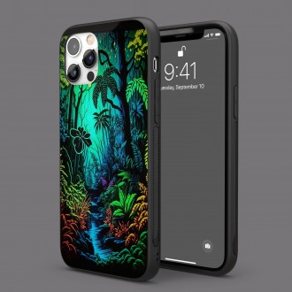 Kryt na mobil Čarovný prales