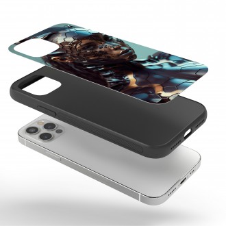 Kryt na mobil Vodná víla 2