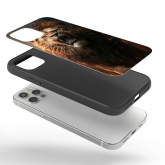 Kryt na mobil Pán šeliem