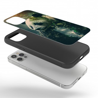 Kryt na mobil Panda v prírode