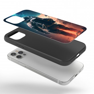 Kryt na mobil Vesmírny bádateľ 2