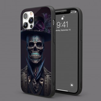 Kryt na mobil Pán Smrť