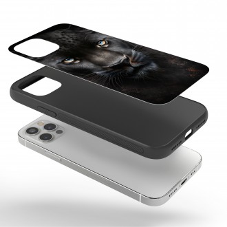 Kryt na mobil Čierny panter samec