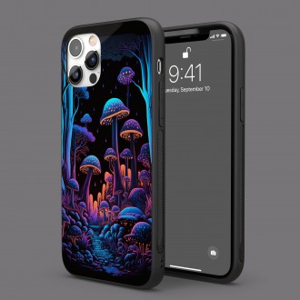 Kryt na mobil Hubový les