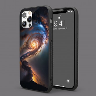 Kryt na mobil Galaxia za súmraku