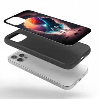 Kryt na mobil Spoločne vo vesmíre