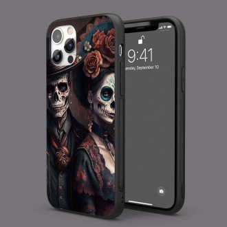 Kryt na mobil Día de Muertos 2