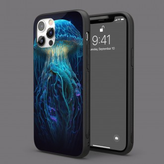 Kryt na mobil Morská medúza