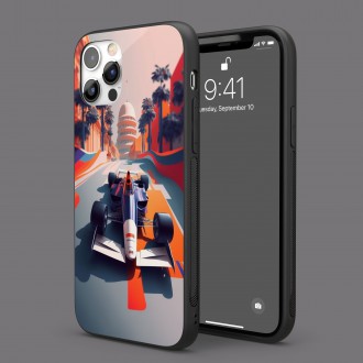 Kryt na mobil Formula 1