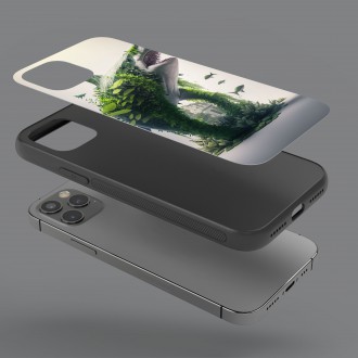 Kryt na mobil Prírodný žralok