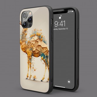 Kryt na mobil Kvetinová ťava