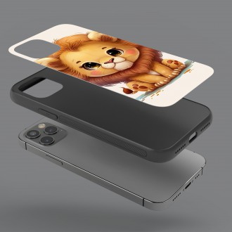 Kryt na mobil Malý lev