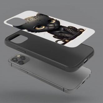 Kryt na mobil Malý panter