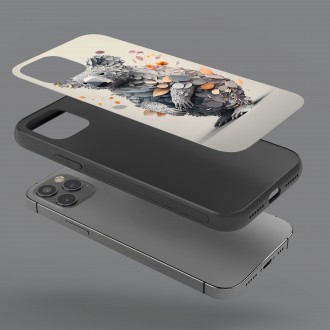 Kryt na mobil Kvetinová koala