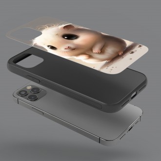 Kryt na mobil Malý škrečok