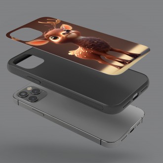 Kryt na mobil Animovaný koloušok