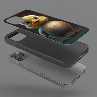 Kryt na mobil Roztomilá kačička