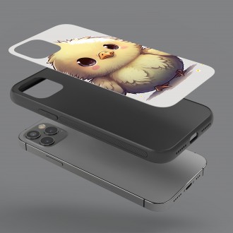 Kryt na mobil Malé kura