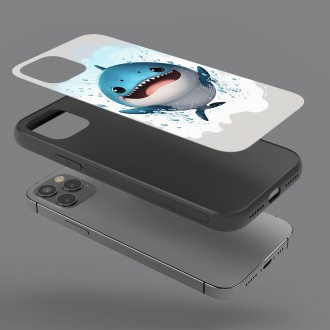 Kryt na mobil Malý žralok