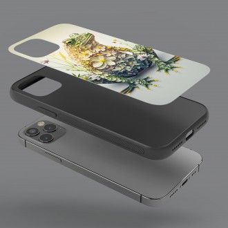 Kryt na mobil Kvetinová žaba