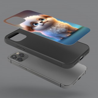 Kryt na mobil Roztomilý psík