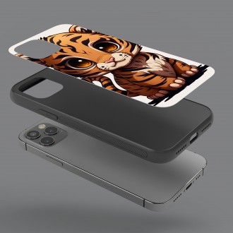 Kryt na mobil Malý tiger