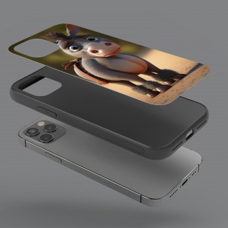 Kryt na mobil Roztomilý somárik