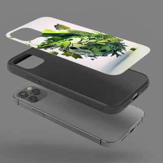 Kryt na mobil Prírodná socha