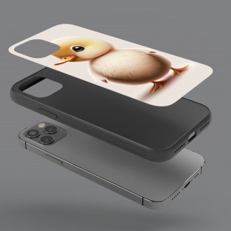 Kryt na mobil Malá kačica