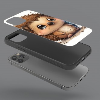 Kryt na mobil Malý ježko
