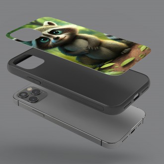 Kryt na mobil Roztomilý mýval