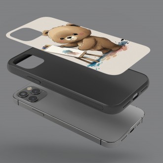 Kryt na mobil Malý medvedík