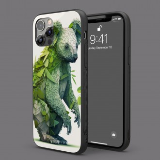 Kryt na mobil Prírodná koala