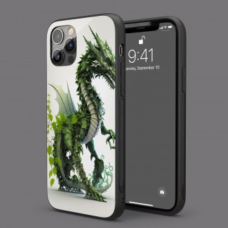 Kryt na mobil Prírodný drak