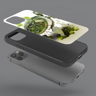 Kryt na mobil Prírodná korytnačka