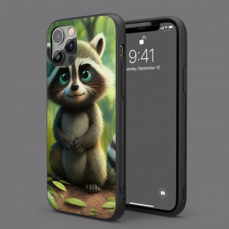 Kryt na mobil Roztomilý mýval