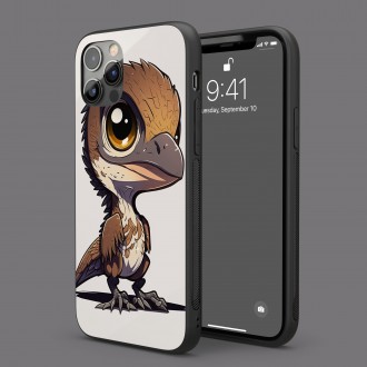Kryt na mobil Malý dinosaurus