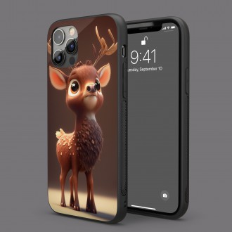 Kryt na mobil Animovaný koloušok