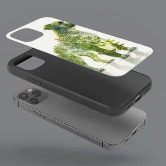 Kryt na mobil Prírodný pes